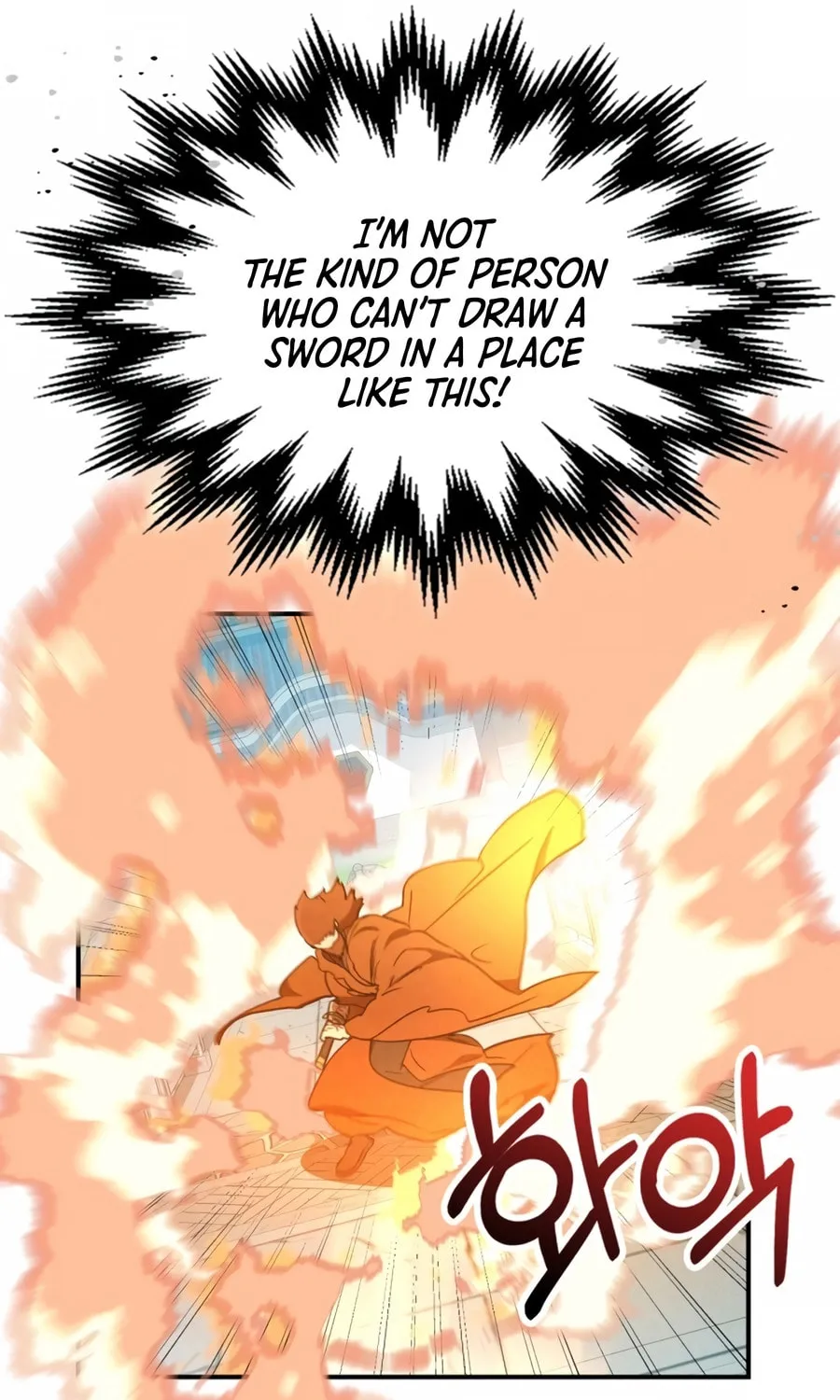 Return of the War God Chapter 103 page 28 - 