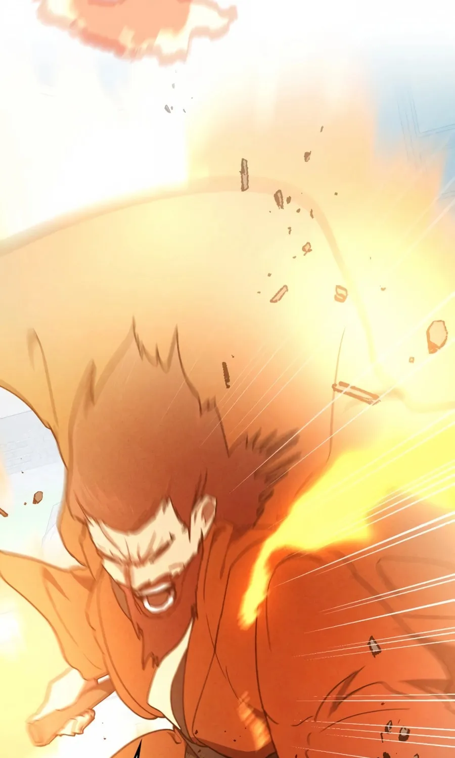 Return of the War God Chapter 103 page 29 - 