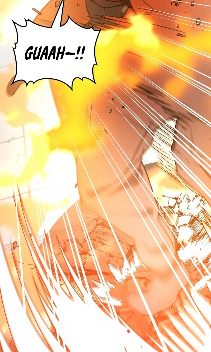 Return of the War God Chapter 103 page 30 - 