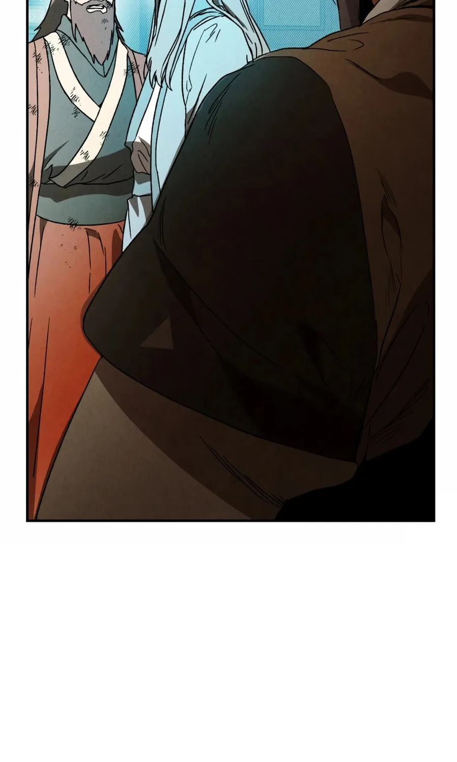 Return of the War God Chapter 103 page 4 - 