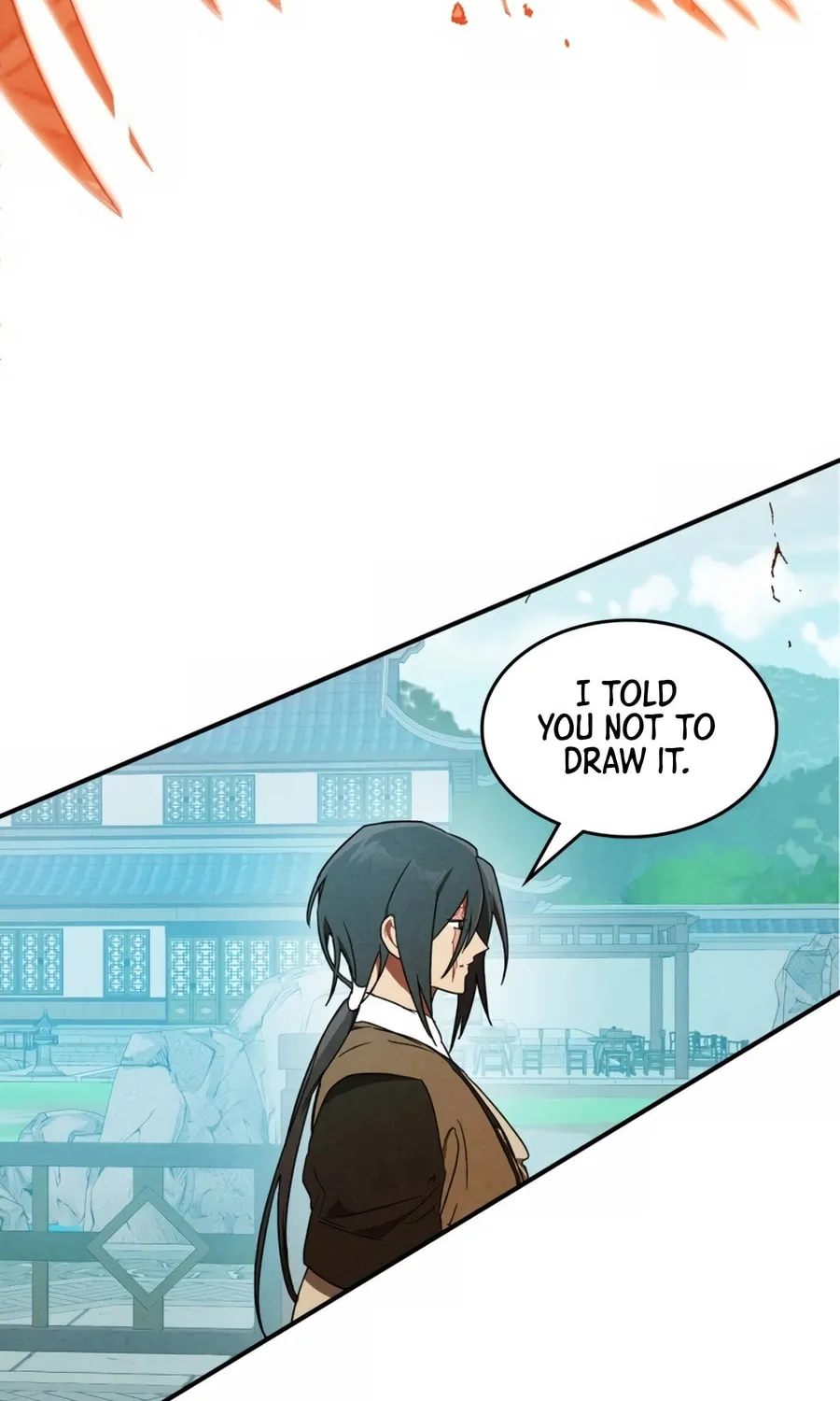 Return of the War God Chapter 103 page 31 - 