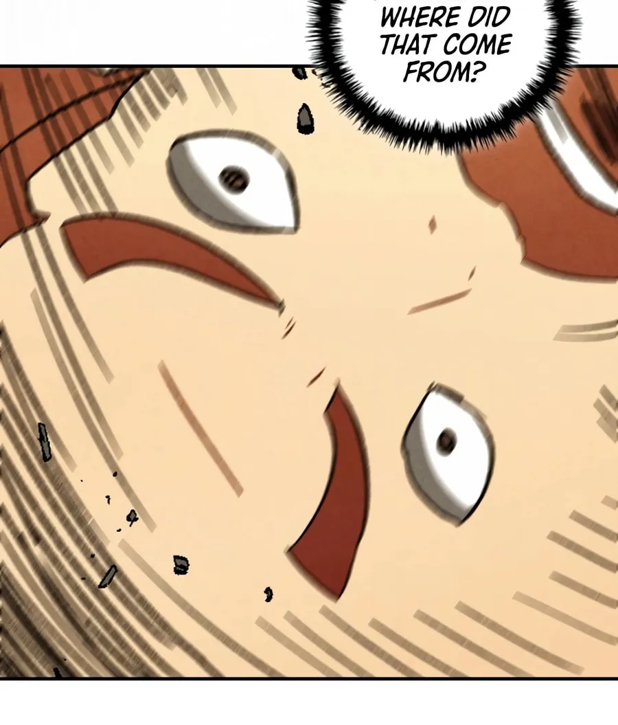 Return of the War God Chapter 103 page 35 - 