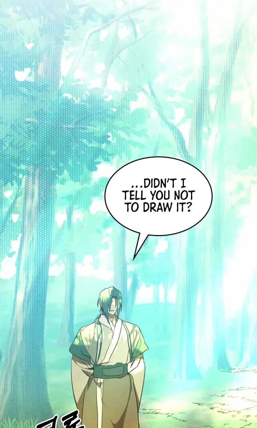Return of the War God Chapter 103 page 39 - 