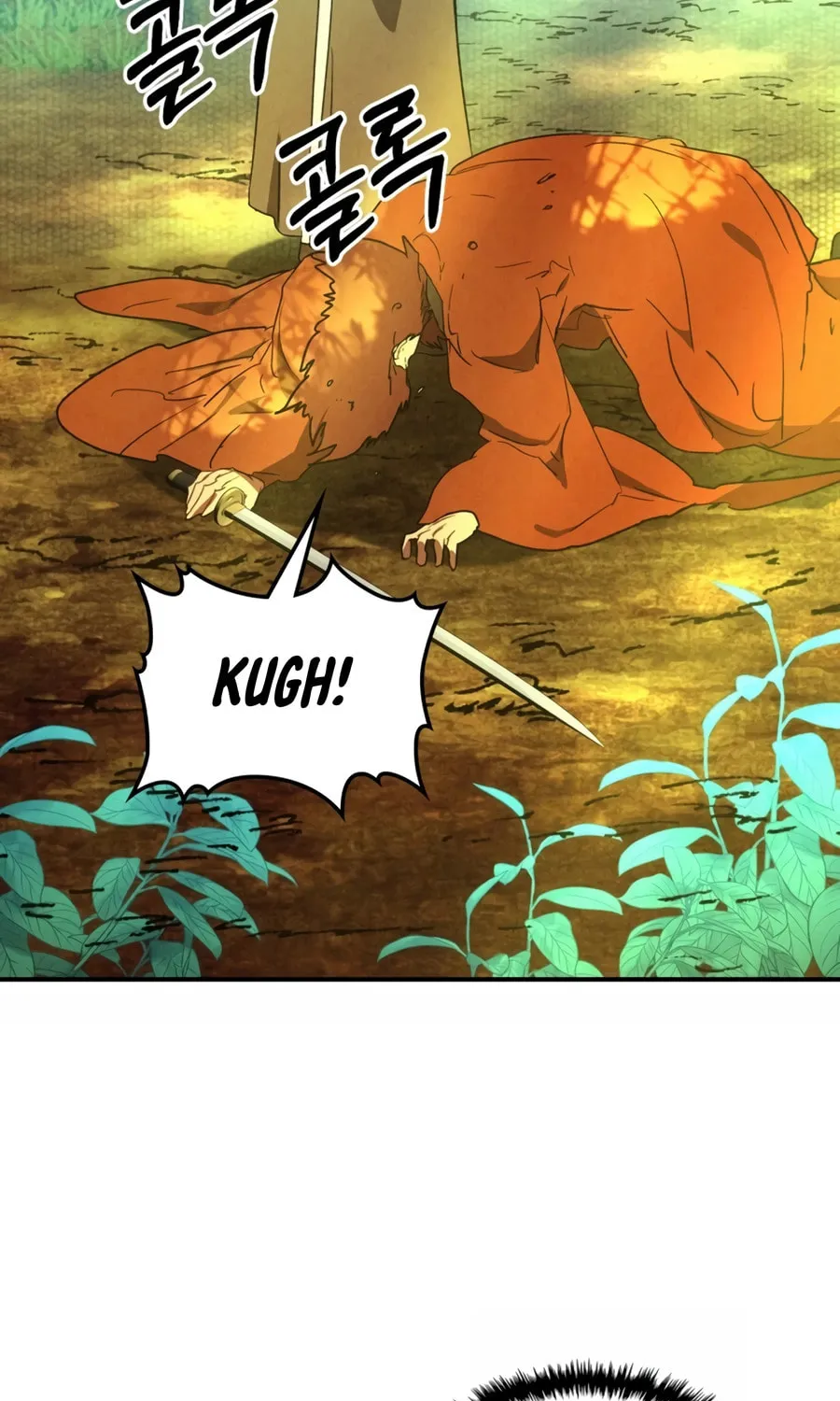 Return of the War God Chapter 103 page 40 - 