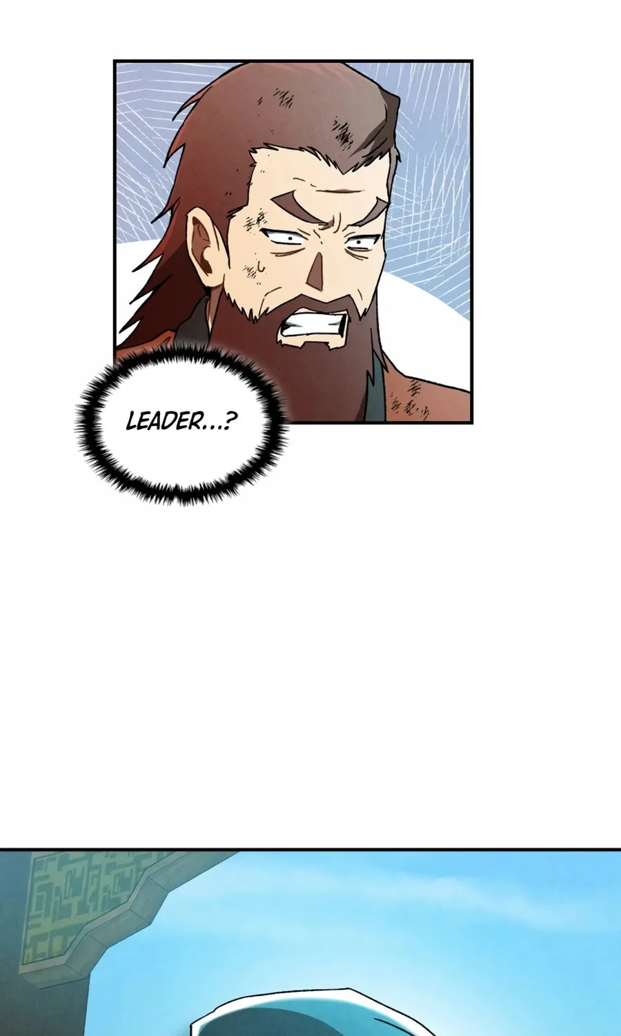 Return of the War God Chapter 103 page 5 - 