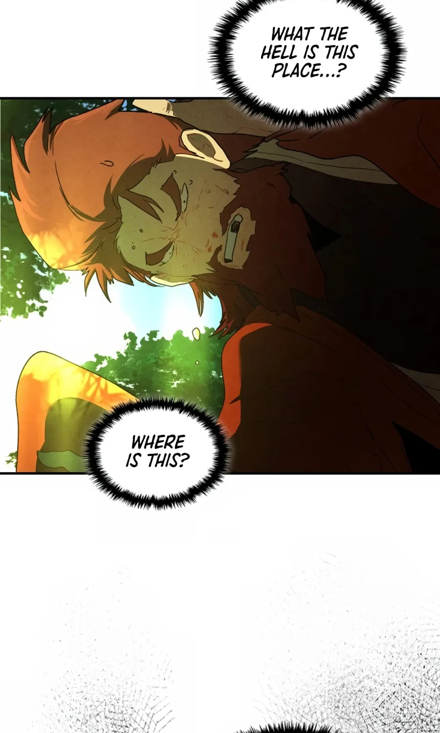 Return of the War God Chapter 103 page 41 - 