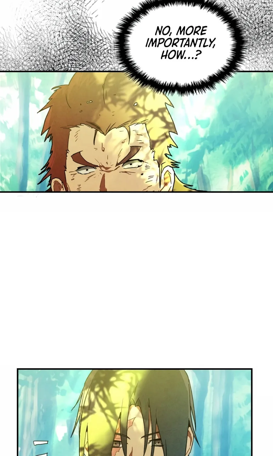 Return of the War God Chapter 103 page 42 - 