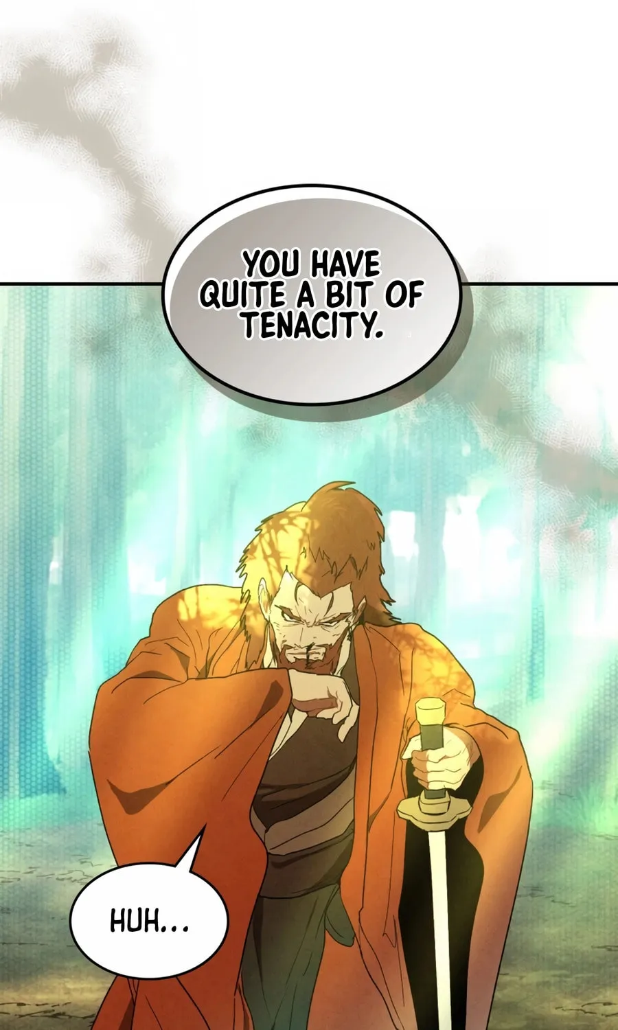 Return of the War God Chapter 103 page 44 - 