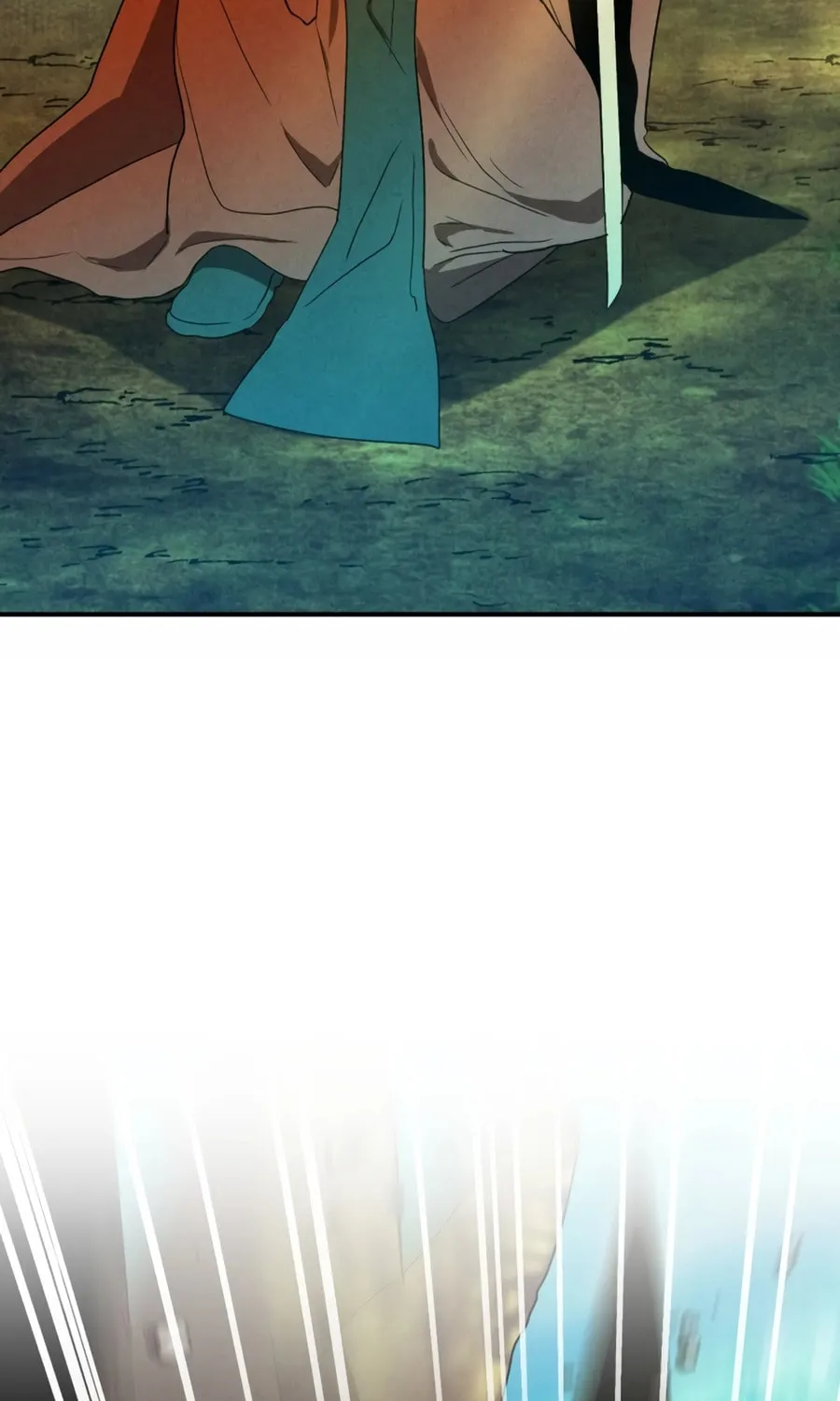 Return of the War God Chapter 103 page 45 - 