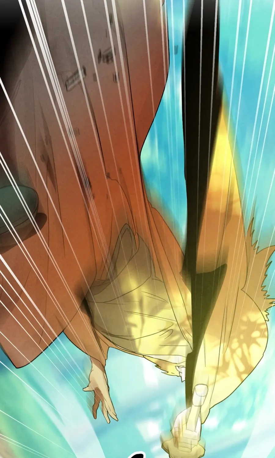 Return of the War God Chapter 103 page 46 - 