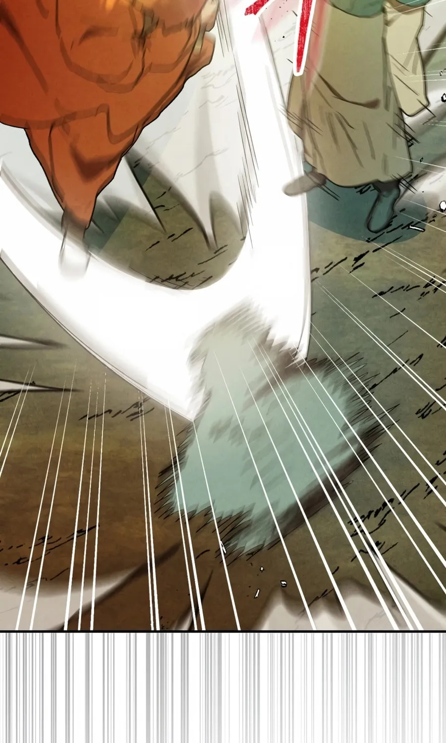 Return of the War God Chapter 103 page 49 - 