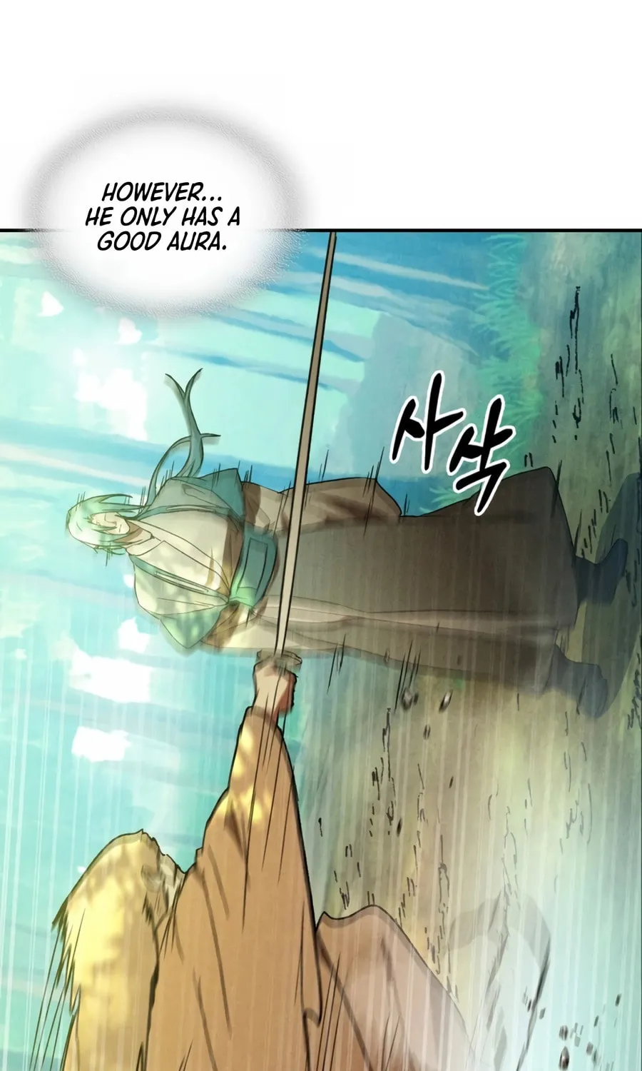 Return of the War God Chapter 103 page 53 - 