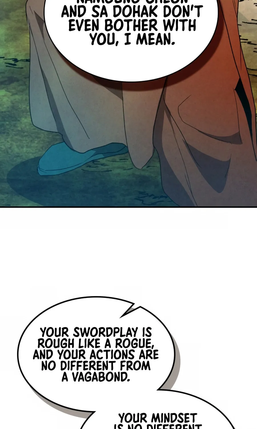 Return of the War God Chapter 103 page 56 - 
