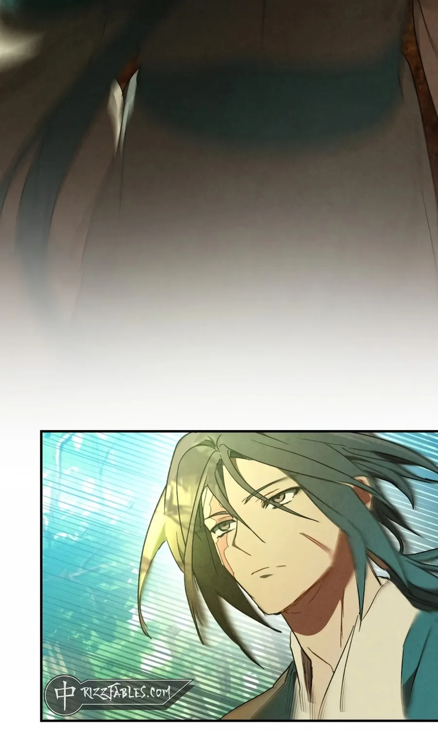 Return of the War God Chapter 103 page 61 - 