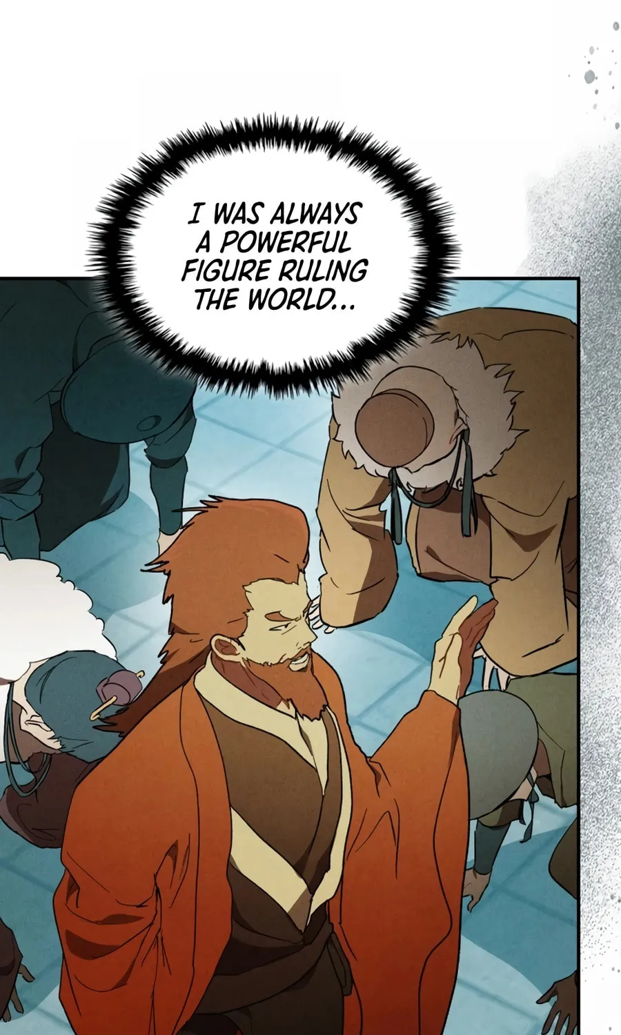 Return of the War God Chapter 103 page 73 - 