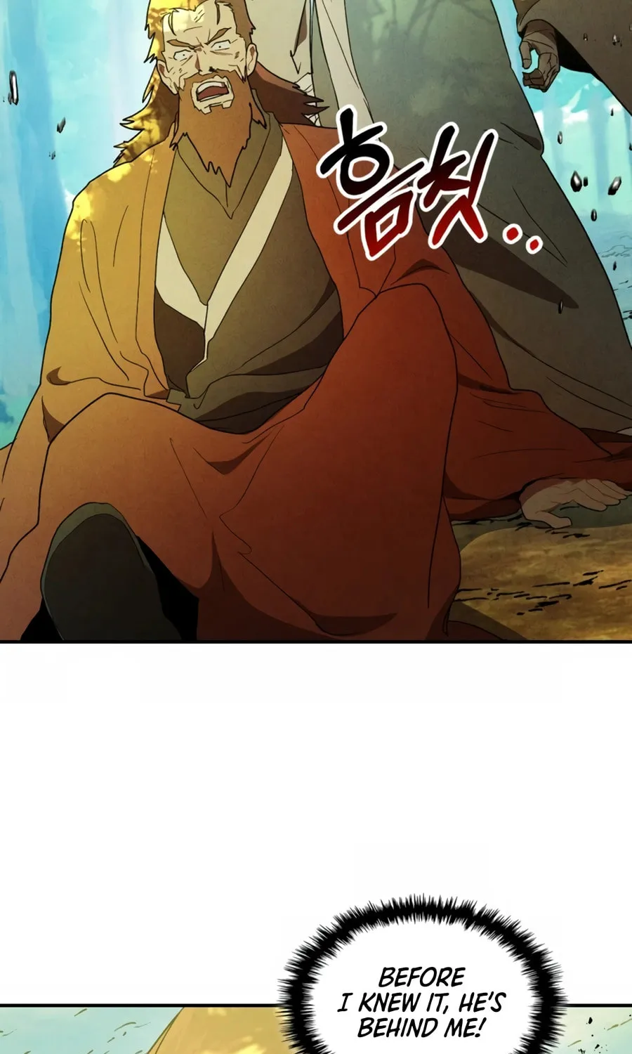 Return of the War God Chapter 103 page 77 - 