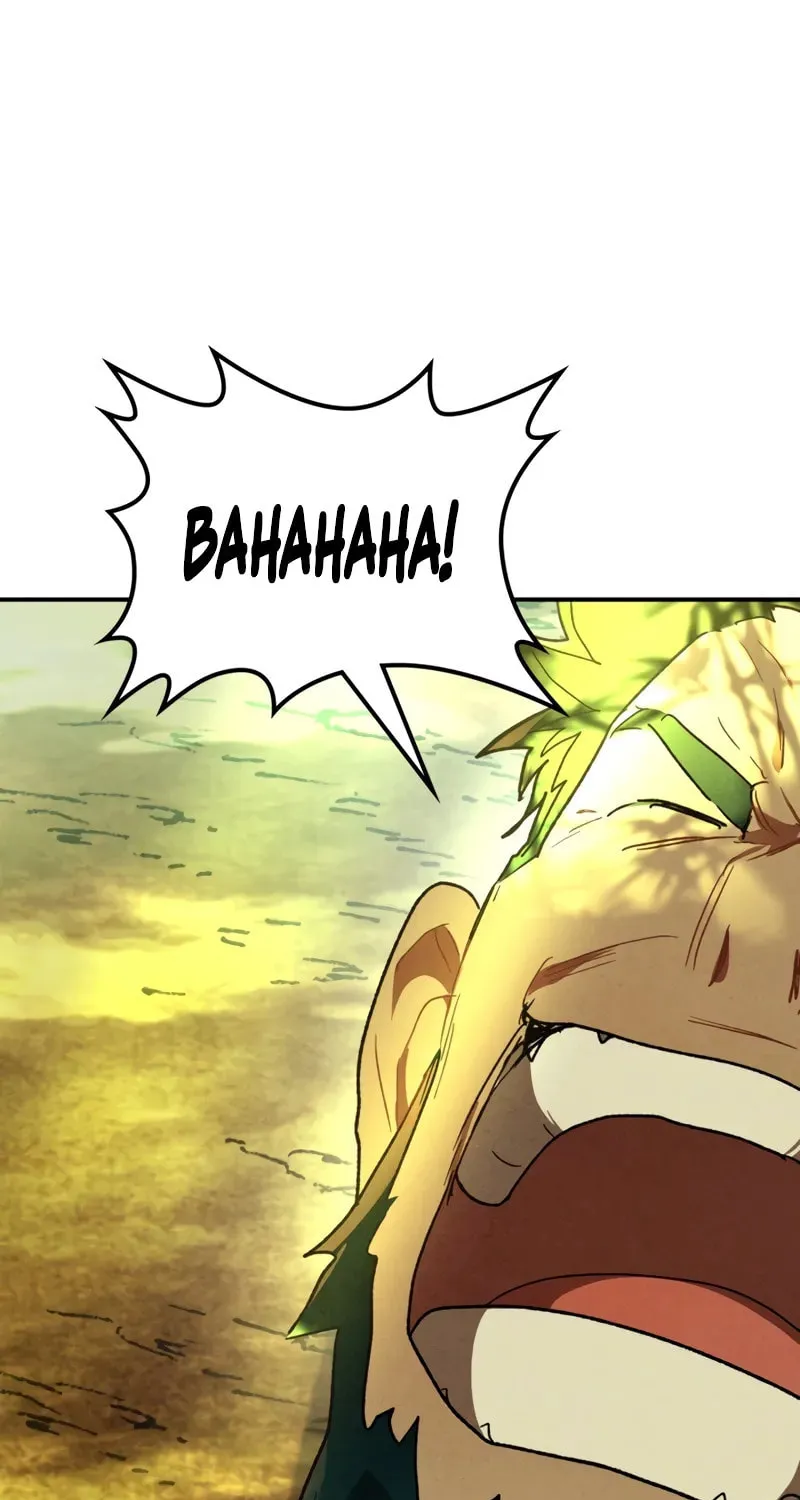 Return of the War God Chapter 104 page 2 - 