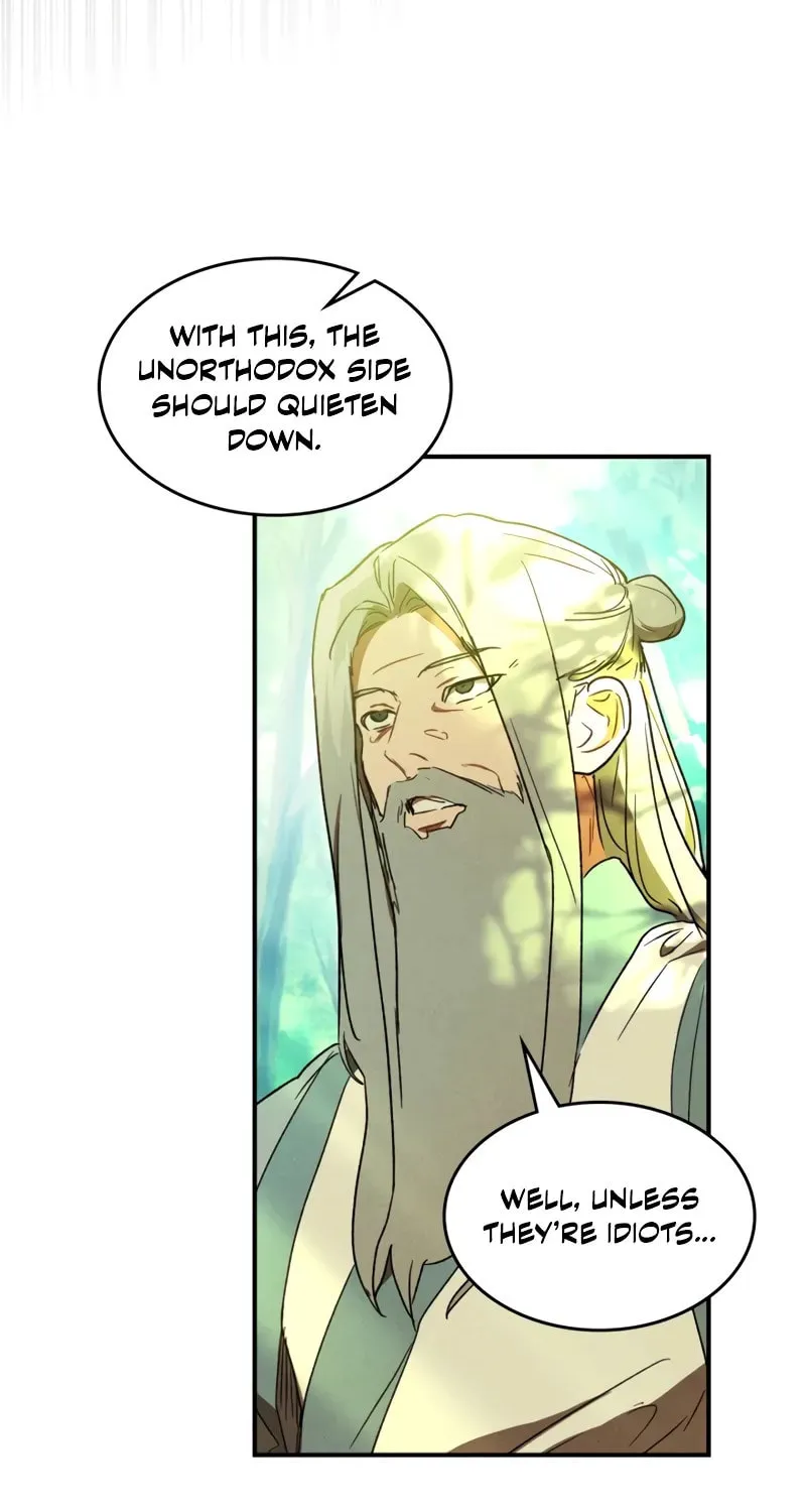 Return of the War God Chapter 104 page 11 - 