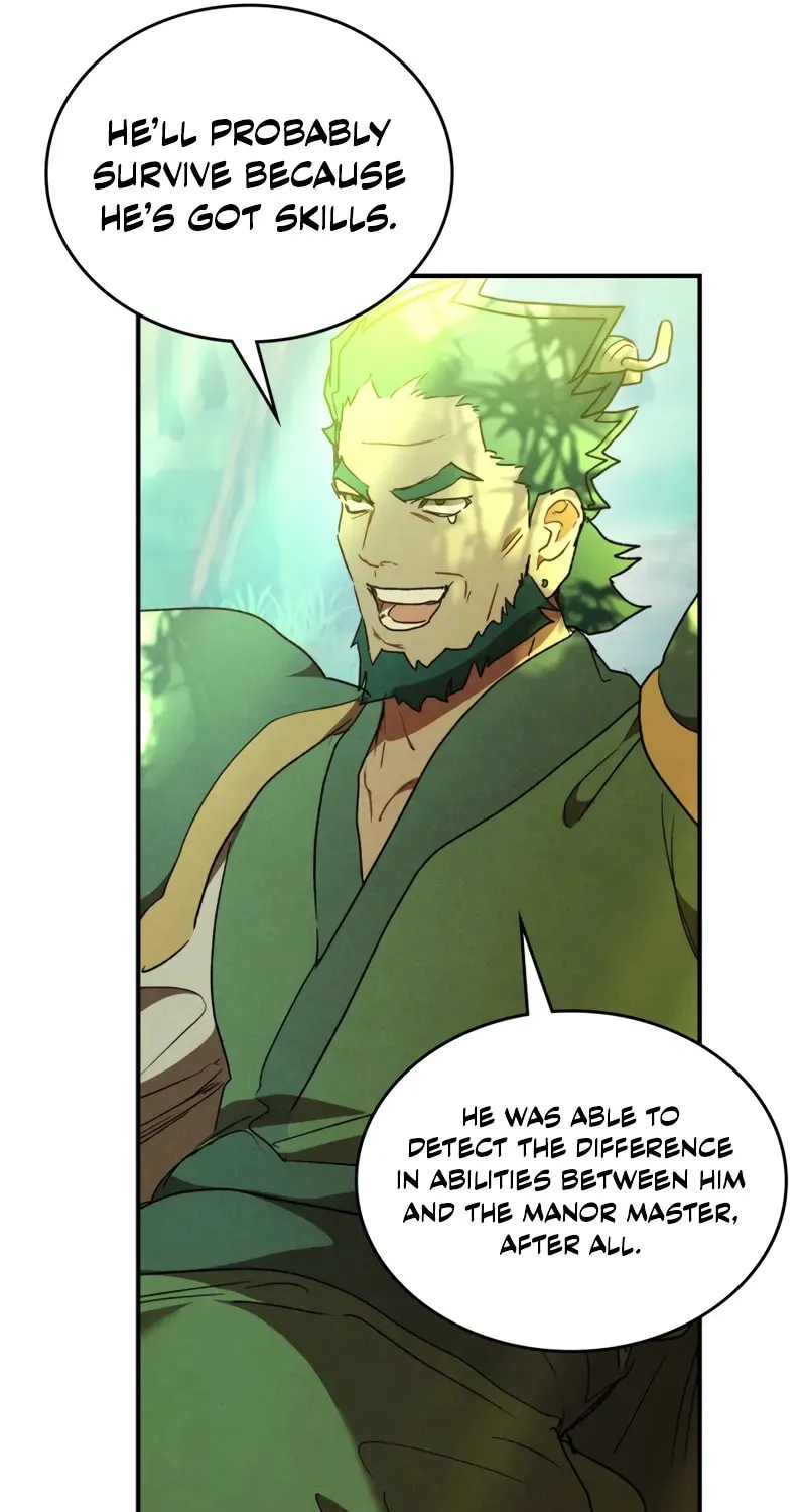 Return of the War God Chapter 104 page 13 - 