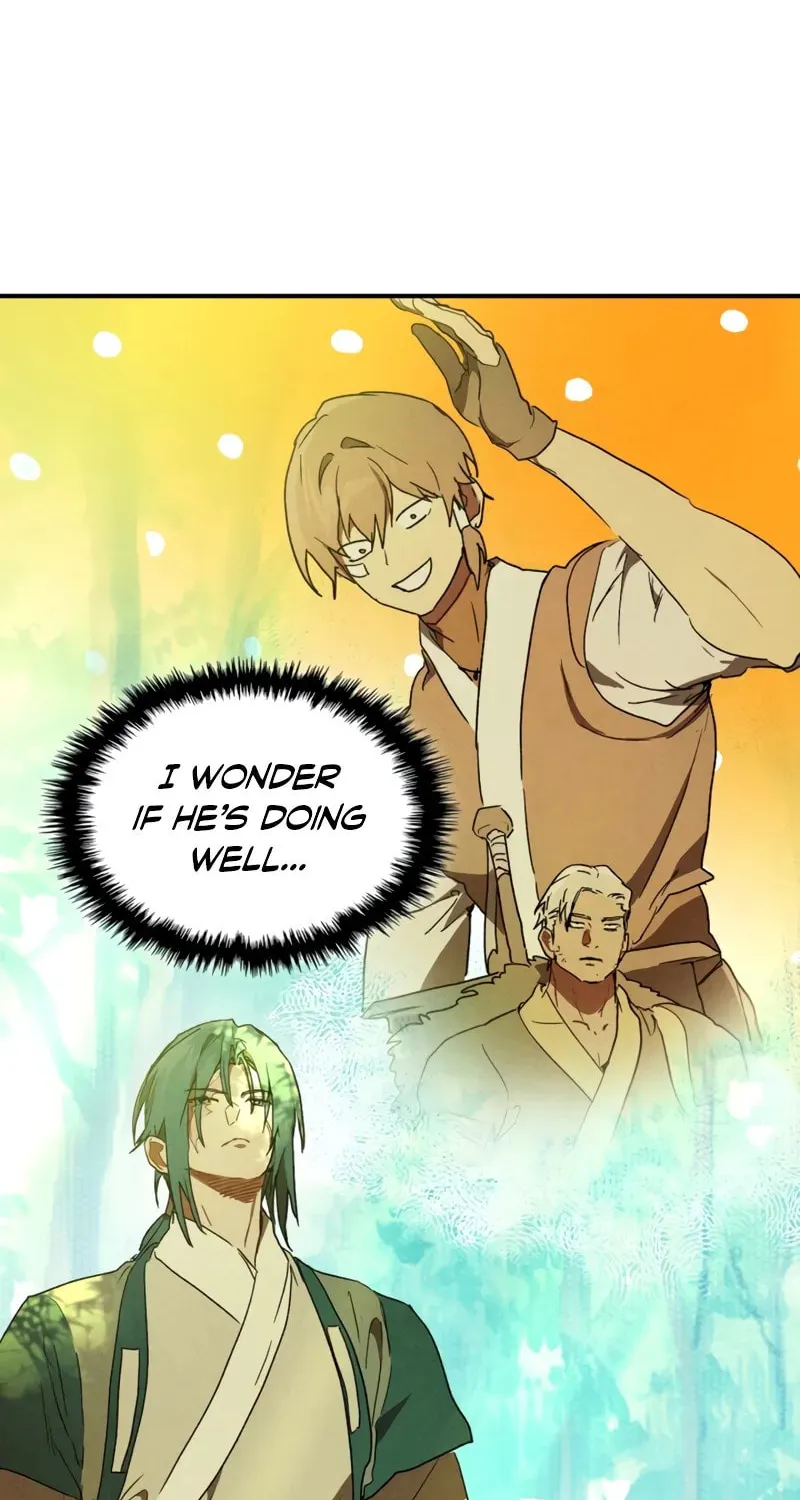 Return of the War God Chapter 104 page 16 - 