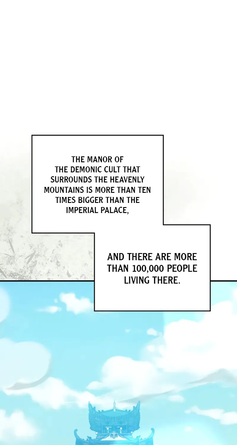 Return of the War God Chapter 104 page 20 - 