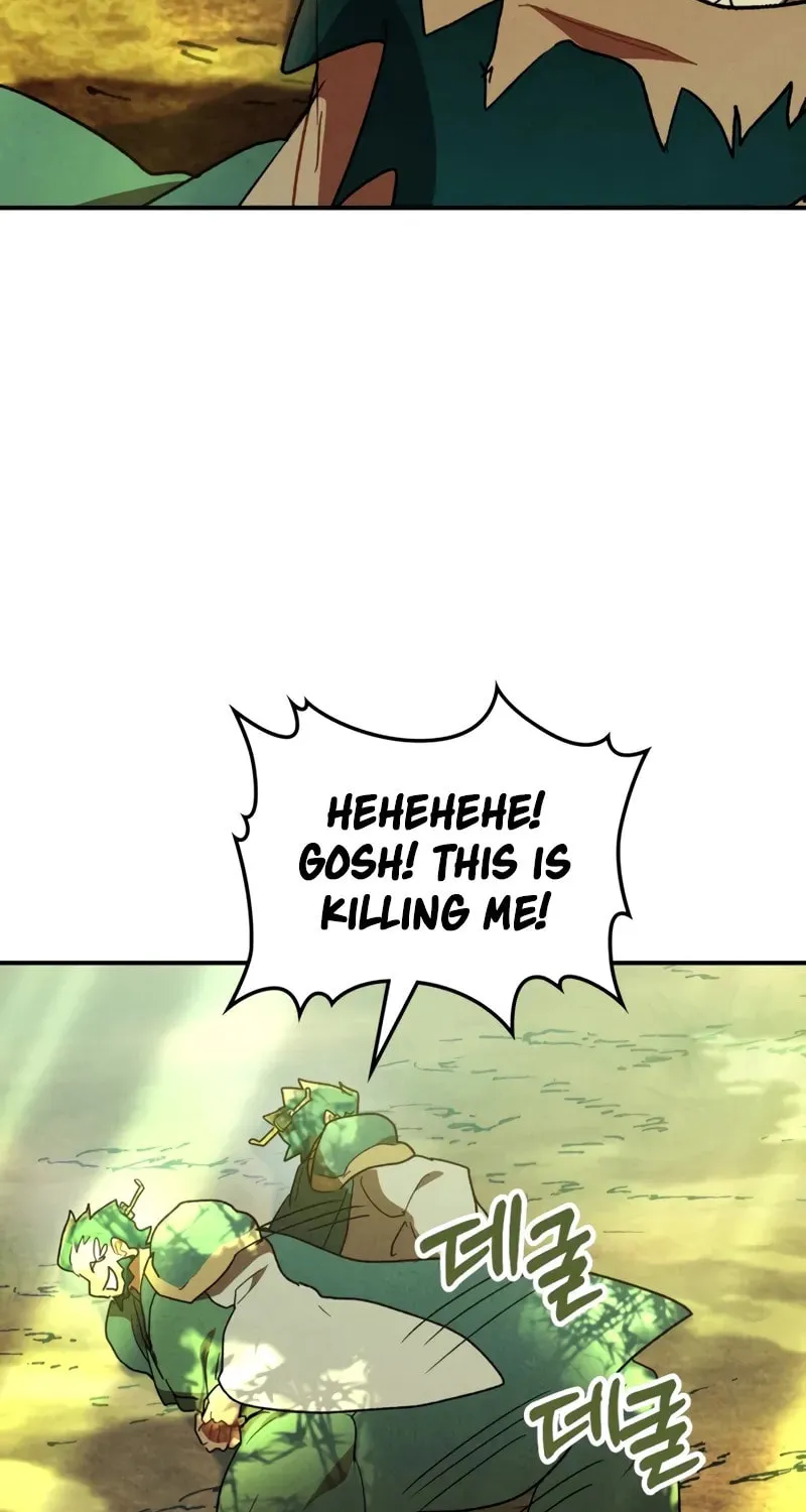 Return of the War God Chapter 104 page 3 - 