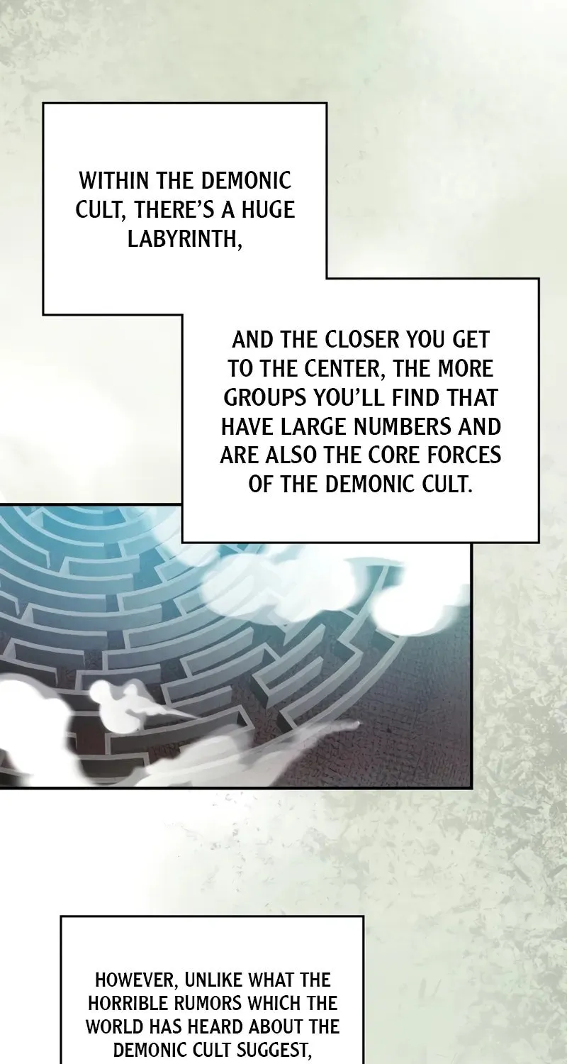 Return of the War God Chapter 104 page 22 - 