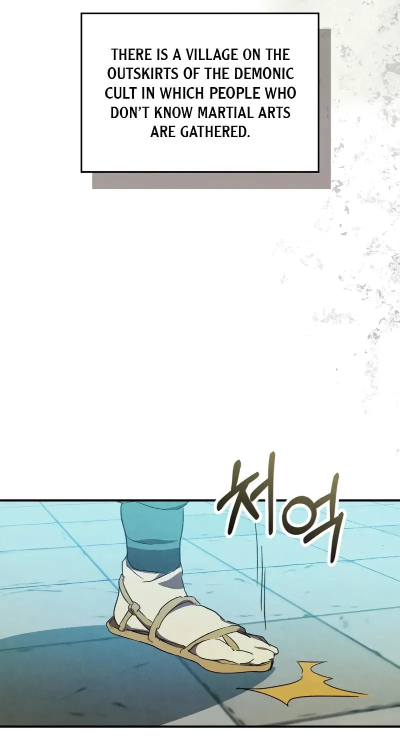 Return of the War God Chapter 104 page 24 - 
