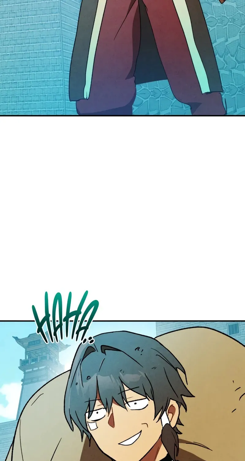Return of the War God Chapter 104 page 26 - 