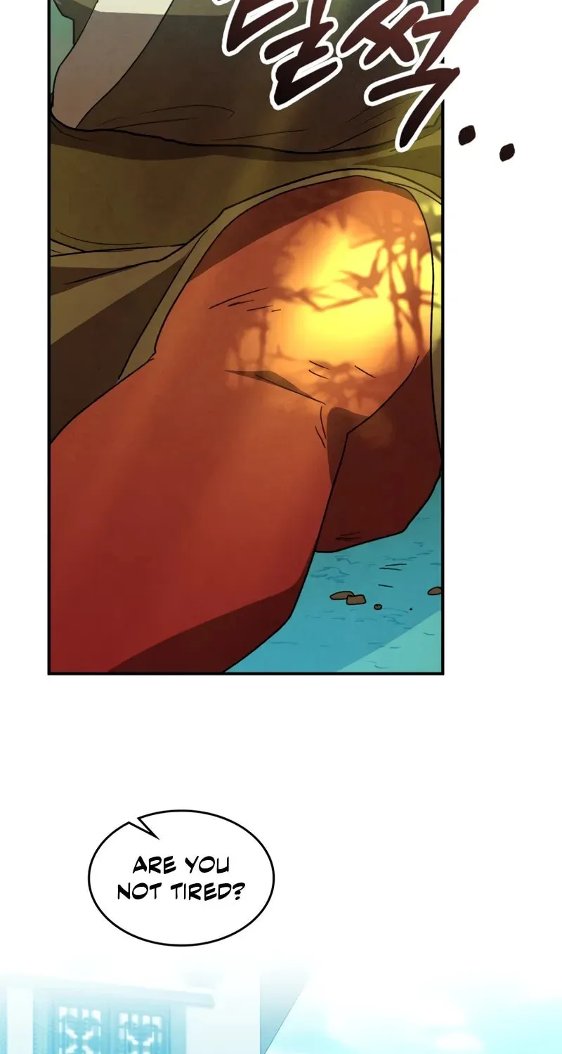 Return of the War God Chapter 104 page 28 - 