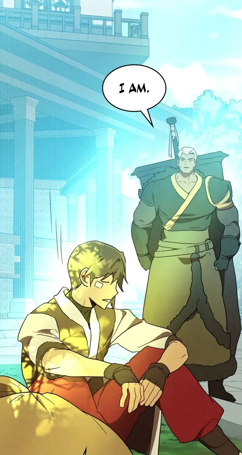 Return of the War God Chapter 104 page 29 - 