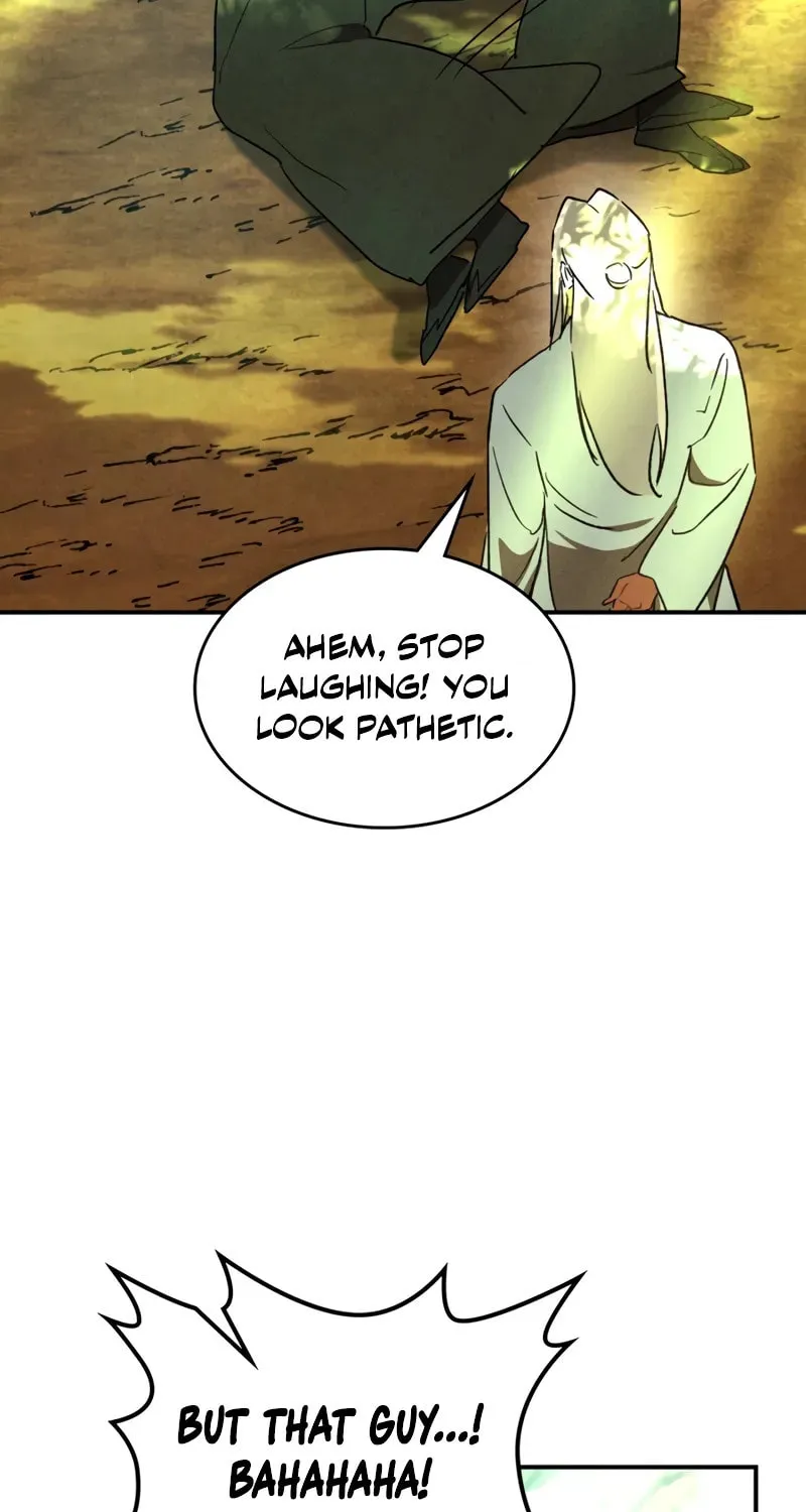 Return of the War God Chapter 104 page 4 - 