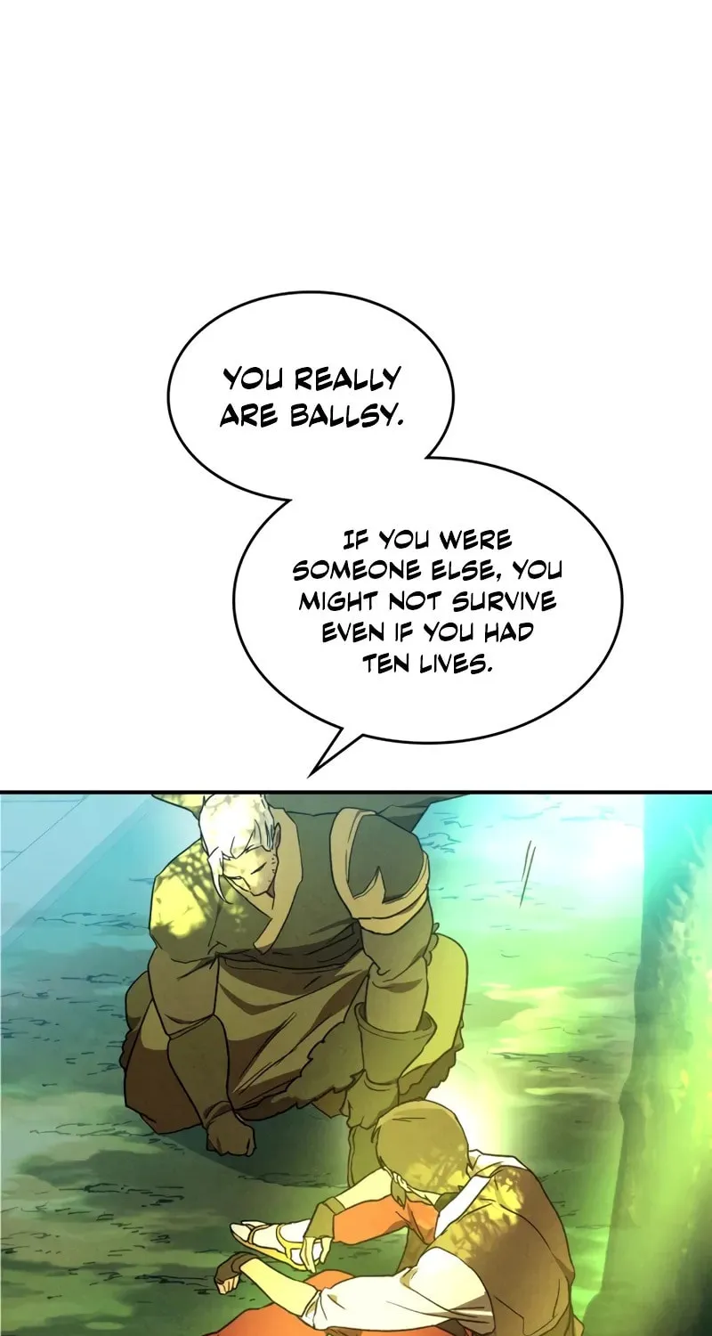 Return of the War God Chapter 104 page 31 - 
