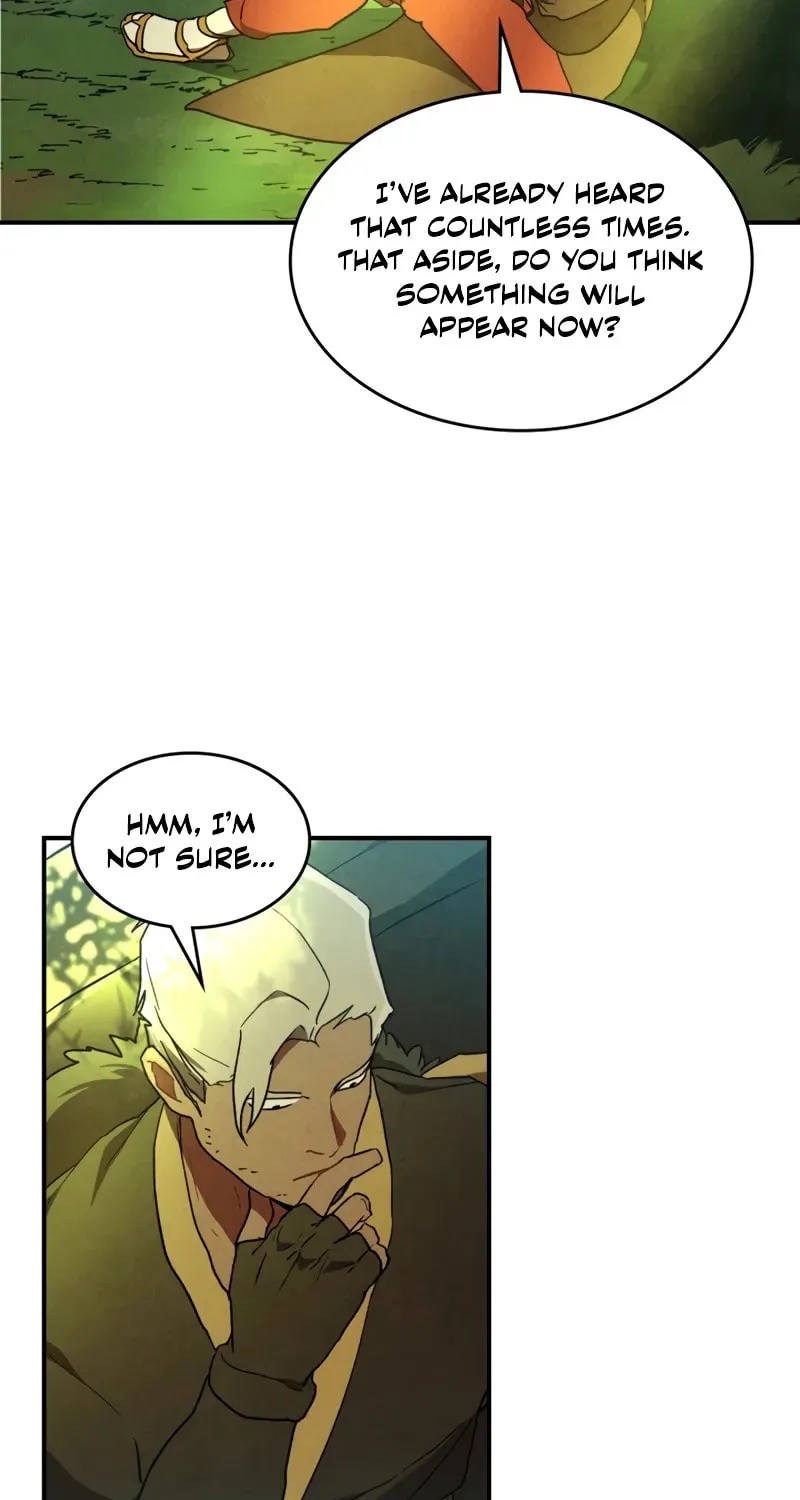 Return of the War God Chapter 104 page 32 - 