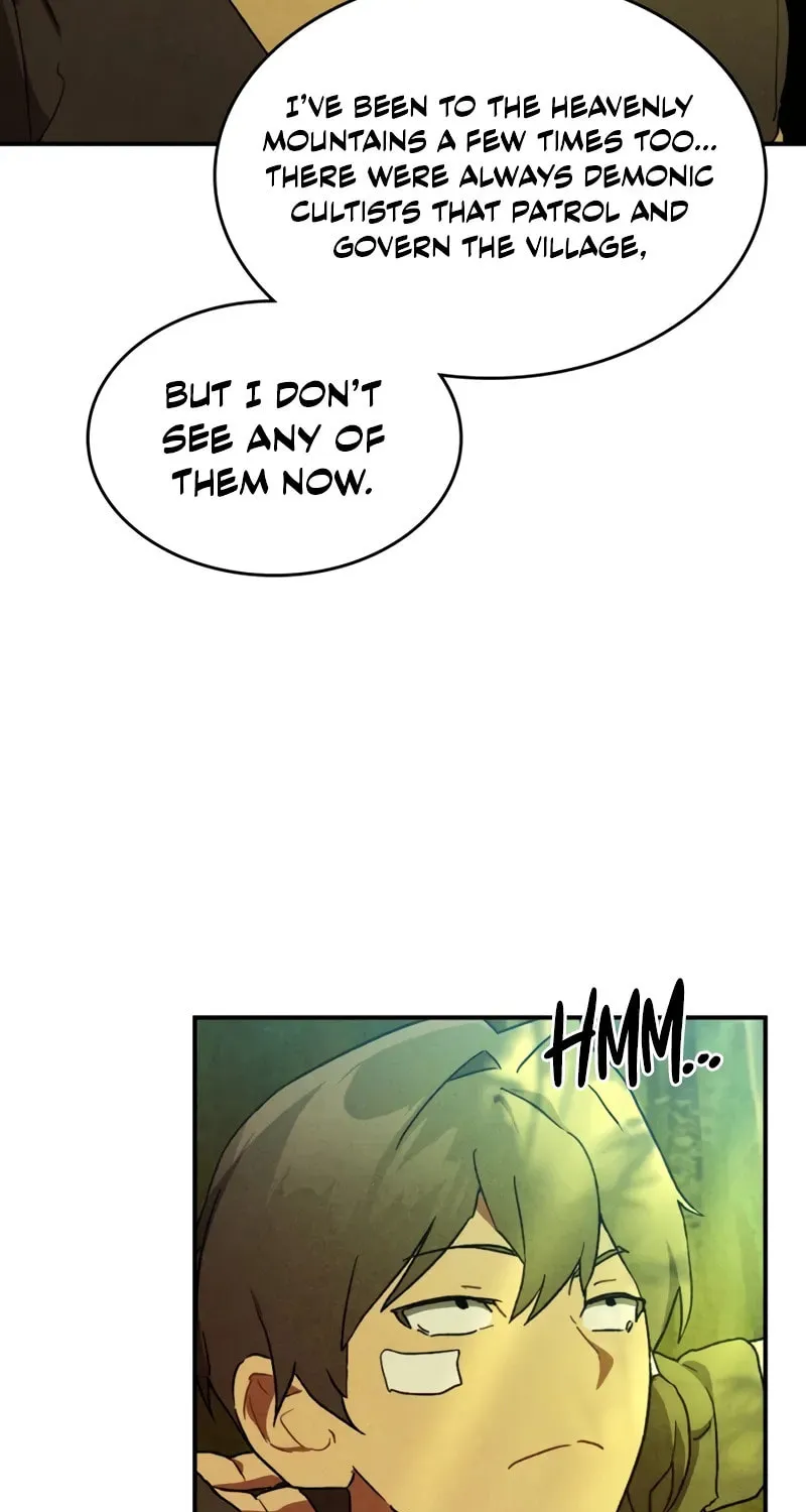 Return of the War God Chapter 104 page 37 - 