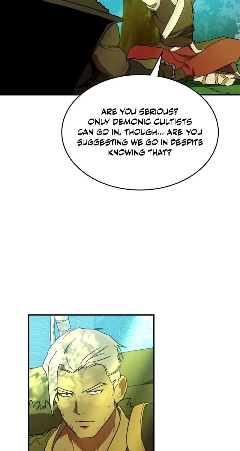 Return of the War God Chapter 104 page 39 - 
