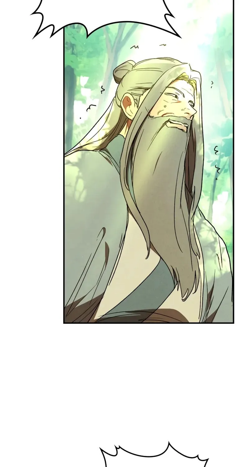 Return of the War God Chapter 104 page 5 - 