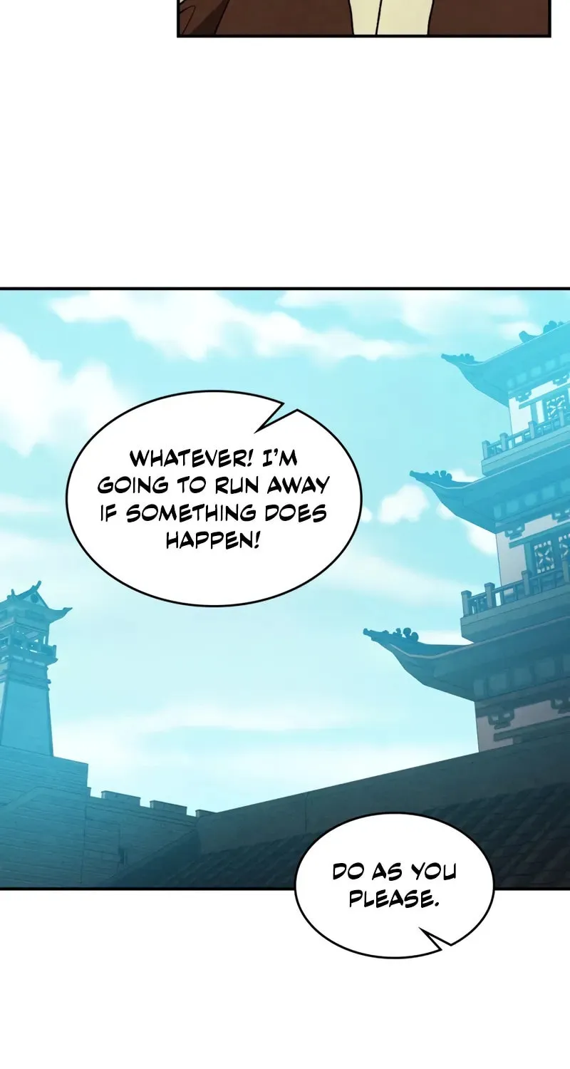 Return of the War God Chapter 104 page 41 - 