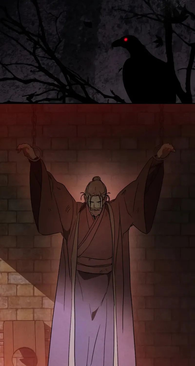 Return of the War God Chapter 104 page 44 - 