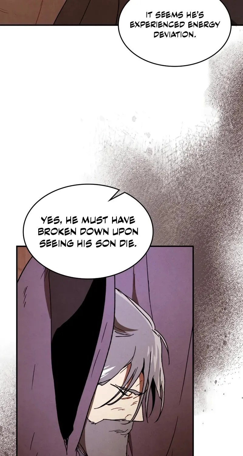 Return of the War God Chapter 104 page 50 - 