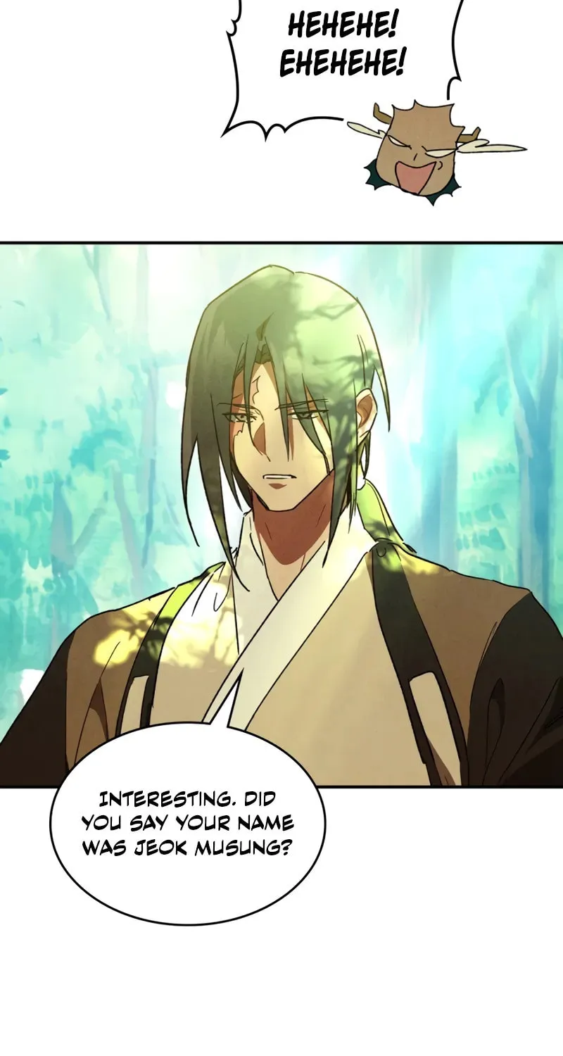 Return of the War God Chapter 104 page 6 - 