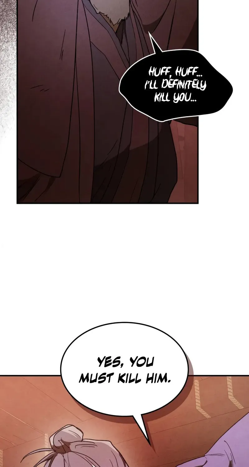Return of the War God Chapter 104 page 51 - 