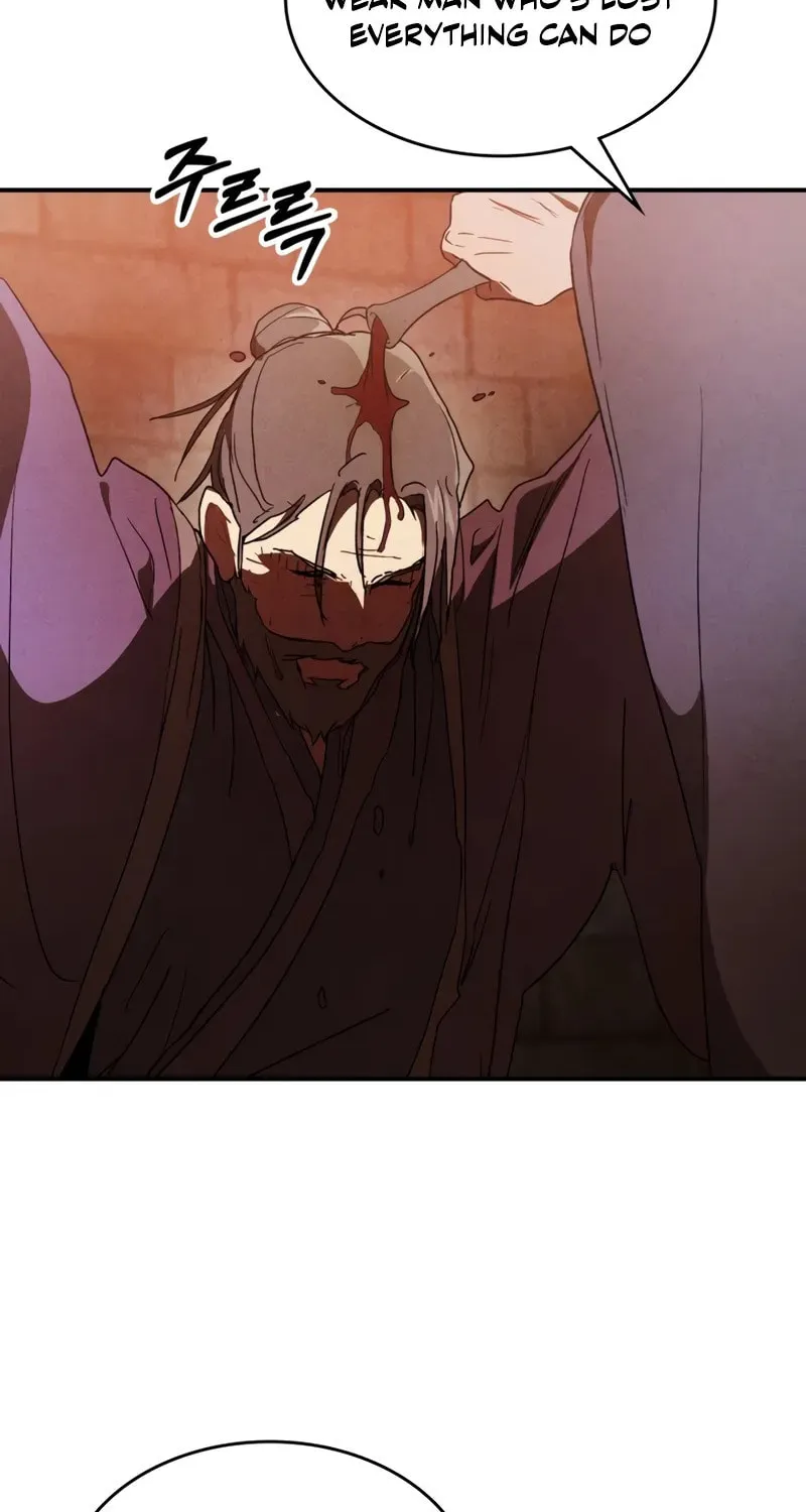Return of the War God Chapter 104 page 53 - 