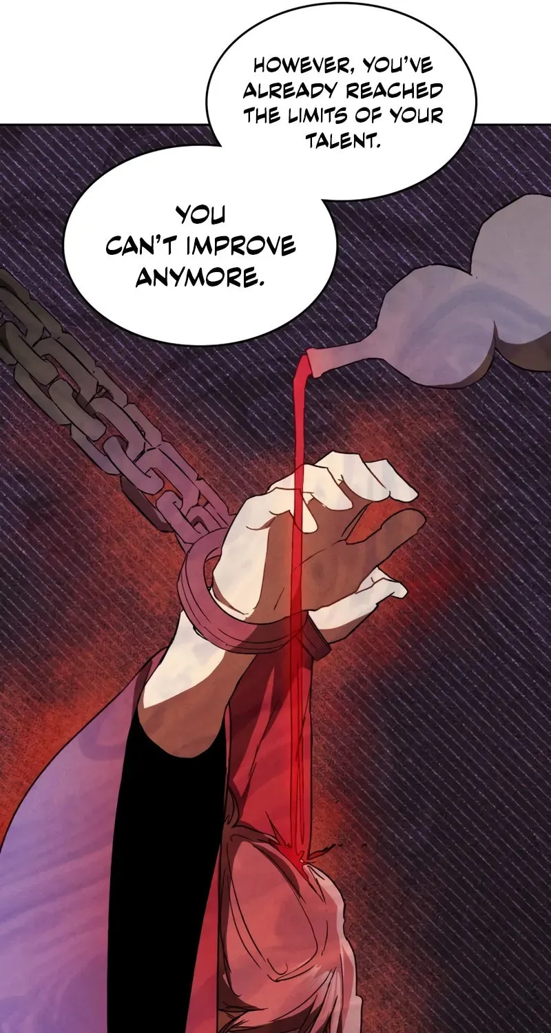 Return of the War God Chapter 104 page 56 - 