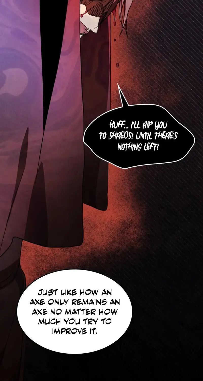 Return of the War God Chapter 104 page 57 - 