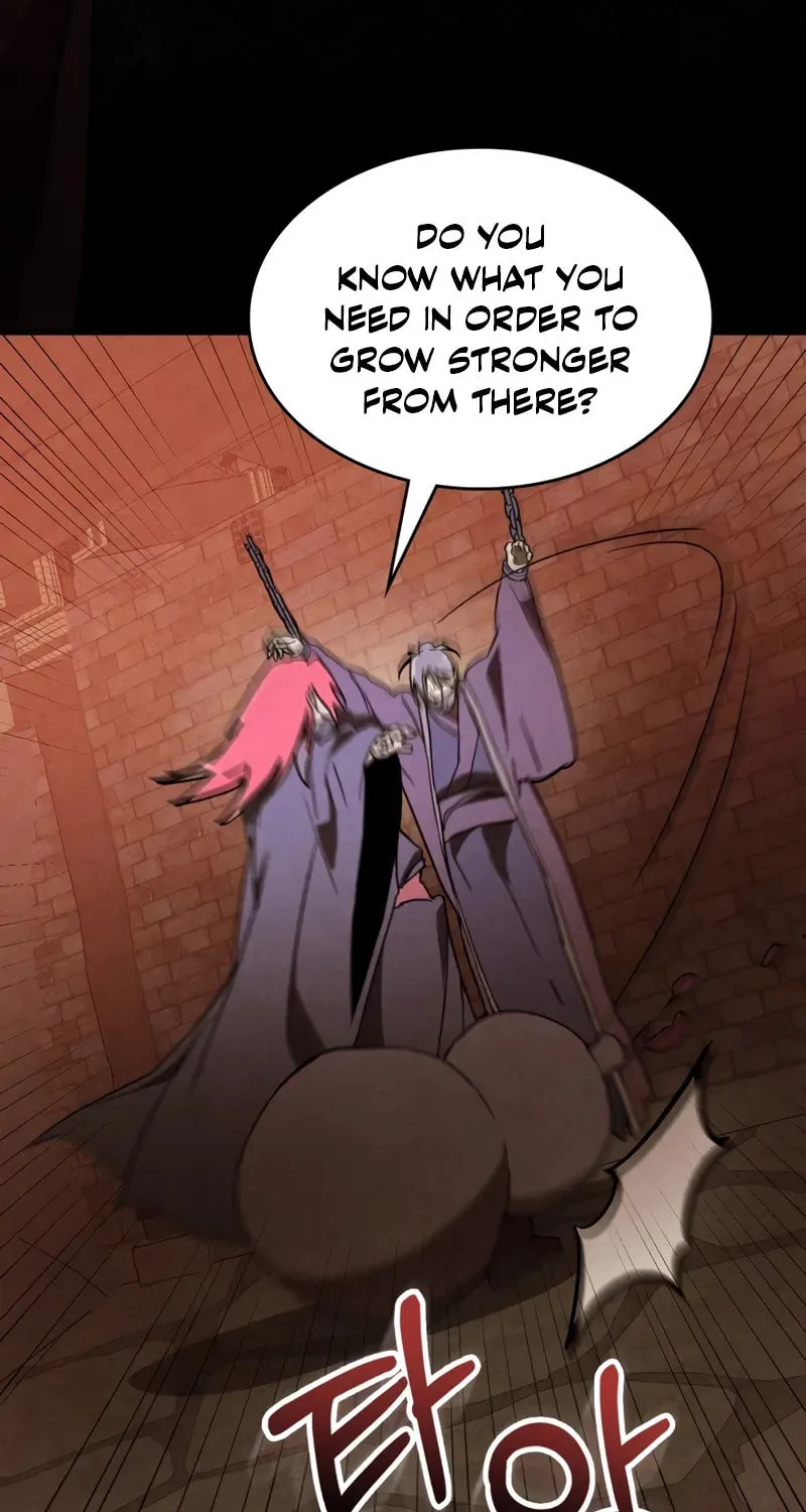 Return of the War God Chapter 104 page 58 - 
