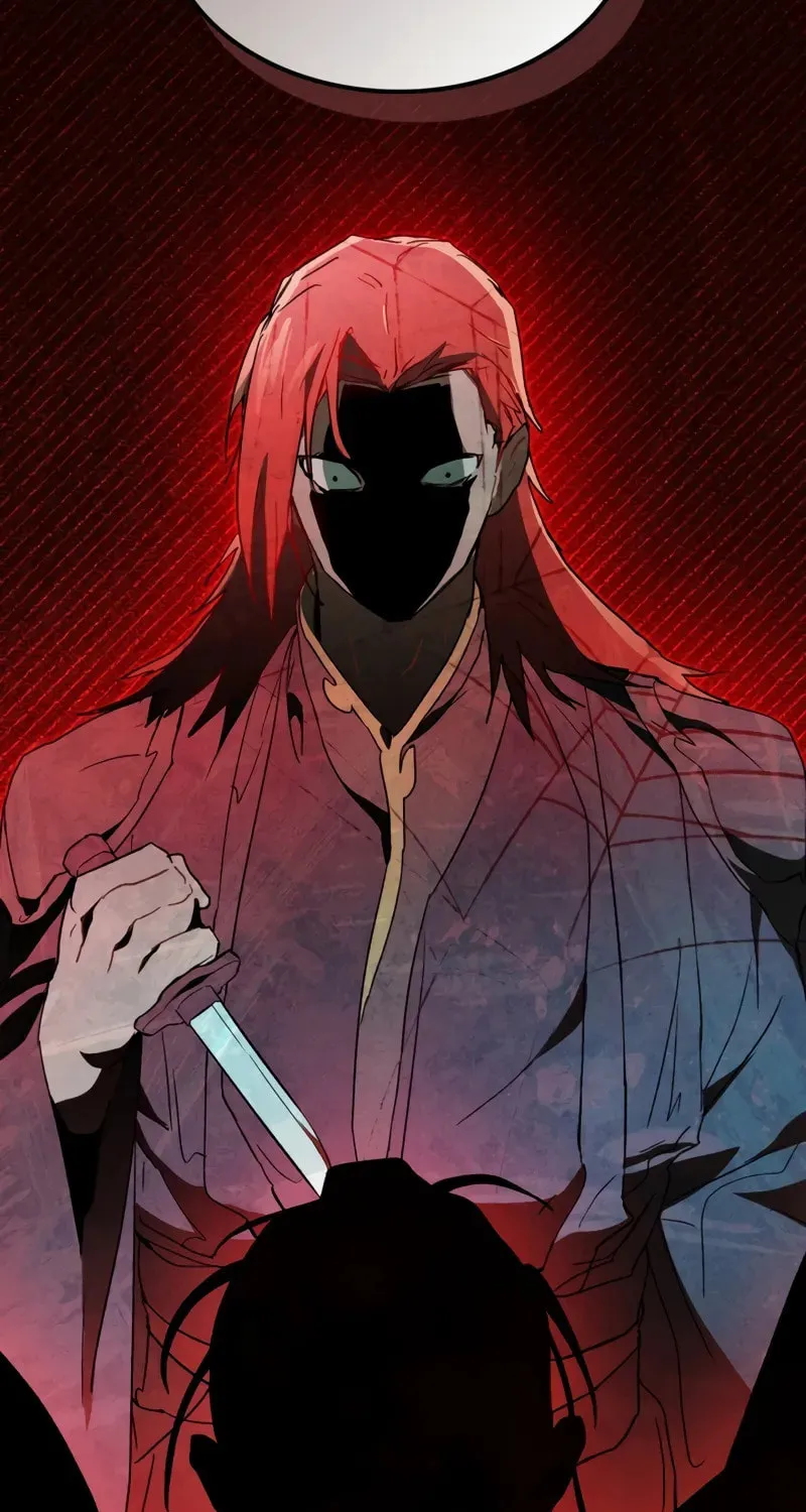 Return of the War God Chapter 104 page 60 - 