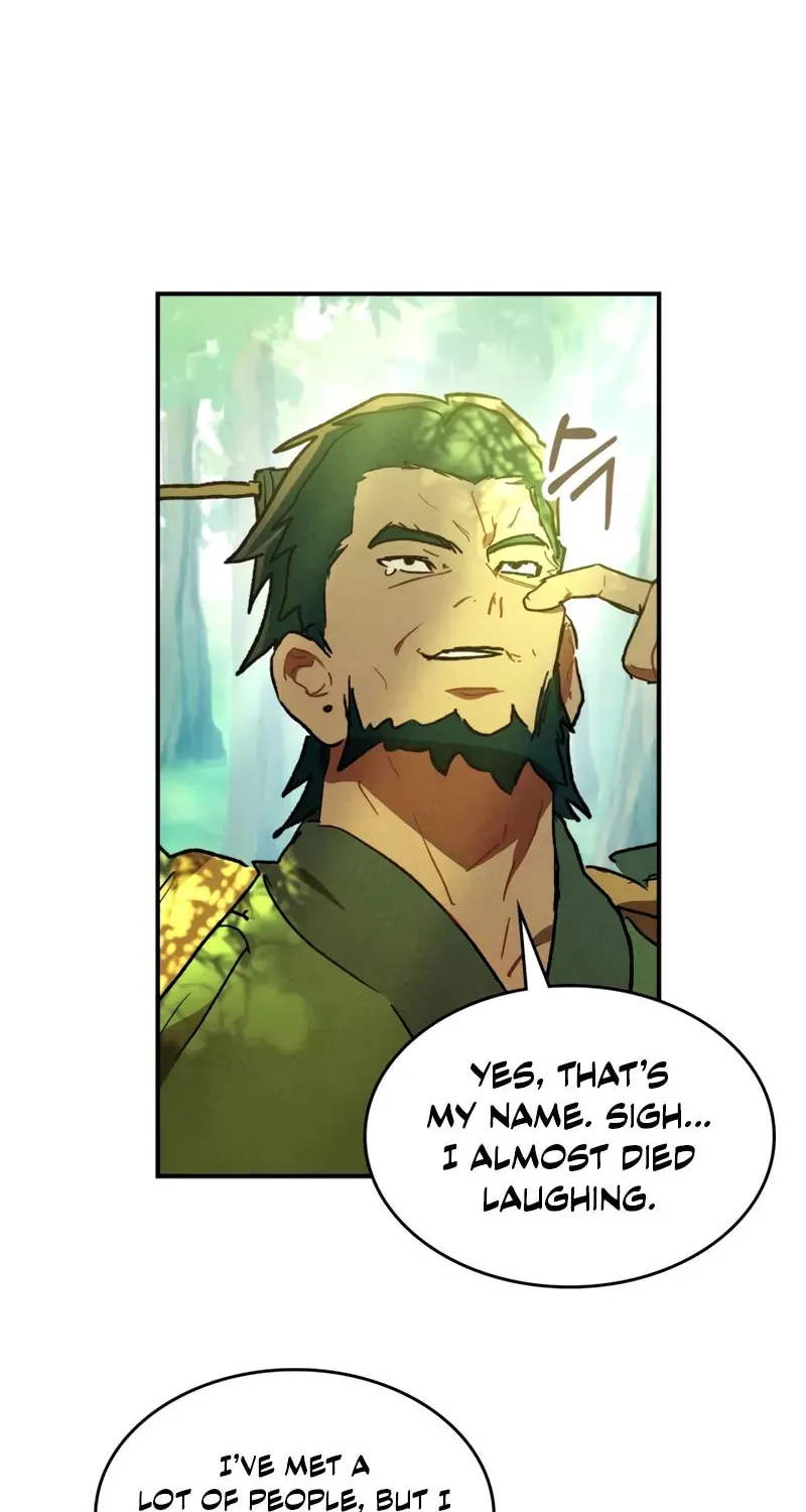 Return of the War God Chapter 104 page 7 - 