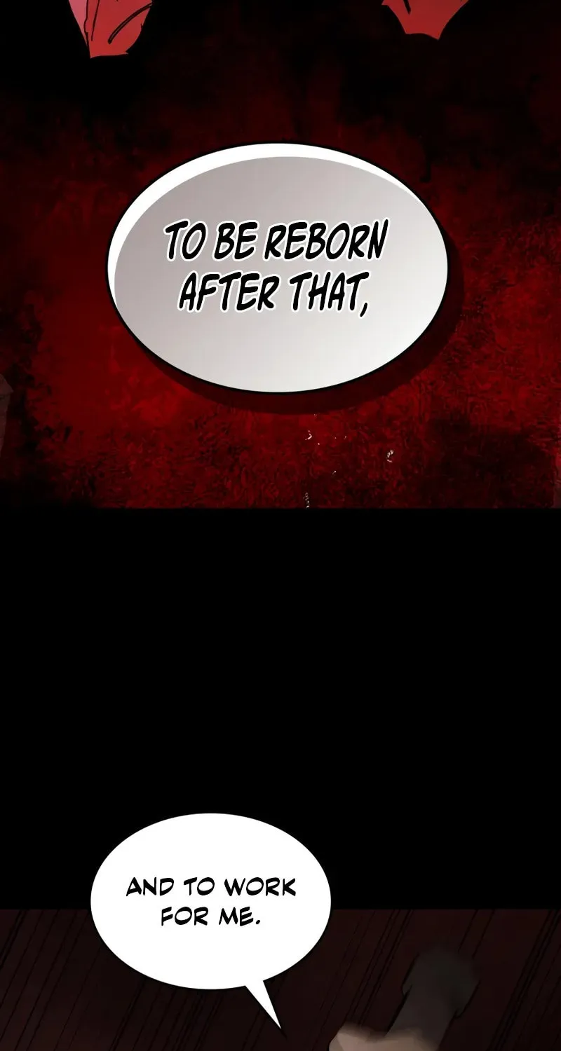 Return of the War God Chapter 104 page 61 - 