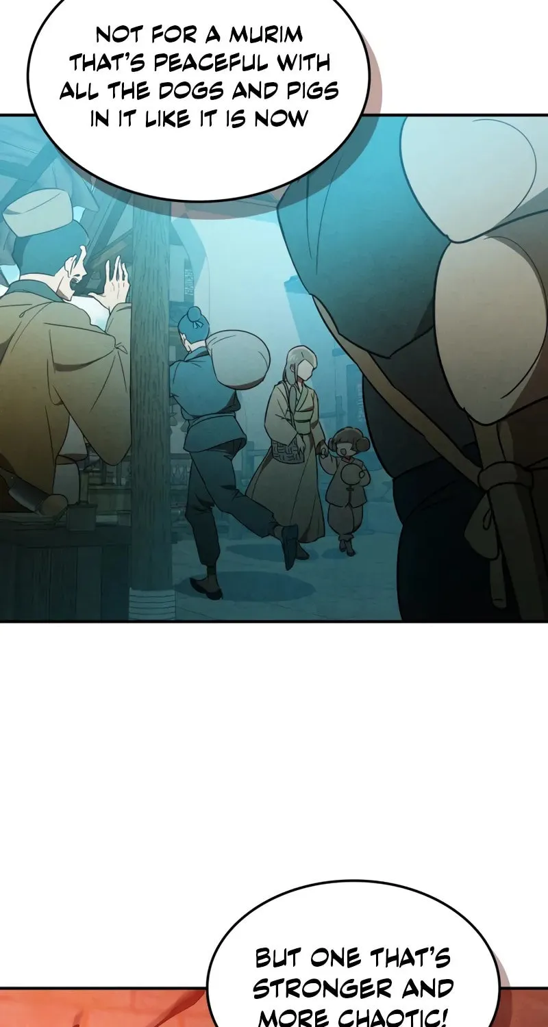 Return of the War God Chapter 104 page 63 - 